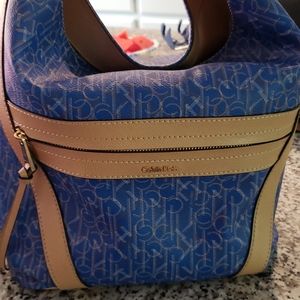 Calvin Klein Purse